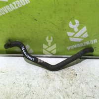 Патрубок радиатора VW Golf 2 Jetta 2 83-92