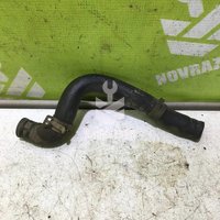 Патрубок радиатора VW Golf 2 Jetta 2 83-92