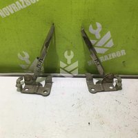 Петля капота Kia Cerato 2004-2008