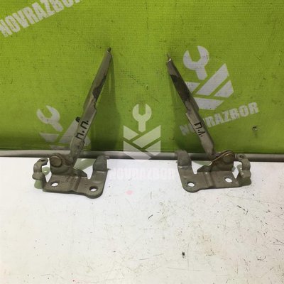 Петля капота Kia Cerato 2004-2008