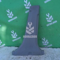 Обшивка стойки Kia Cerato 2004-2008