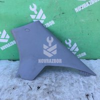 Обшивка стойки Kia Cerato 2004-2008