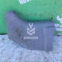 Накладка порога (внутренняя) Kia Cerato 2004-2008