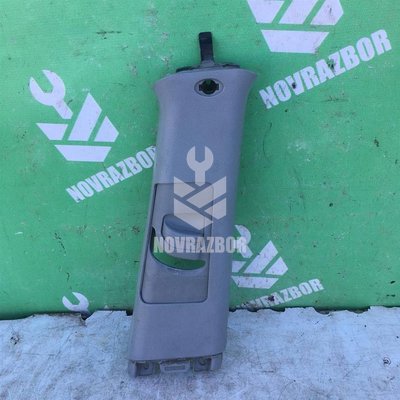 Обшивка стойки Kia Cerato 2004-2008