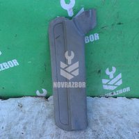 Накладка порога (внутренняя) Kia Cerato 2004-2008