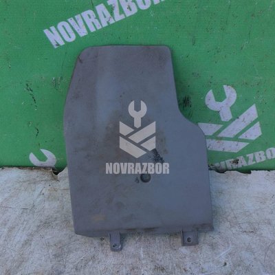 Накладка декоративная Kia Cerato 2004-2008