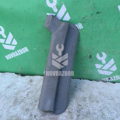 Накладка порога (внутренняя) Kia Cerato 2004-2008