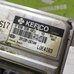 Блок управления двигателем Kia Cerato 2004-2008