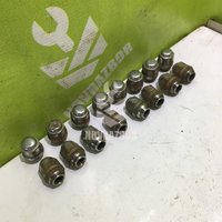 Гайка колеса Kia Cerato 2004-2008