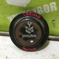 Шкив водяного насоса (помпы) Kia Cerato 2004-2008