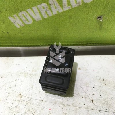 Переключатель регулировки зеркала Subaru Forester S10 1997-2000 Переключатель регулировки зеркала Subaru Forester S10 1997-2000