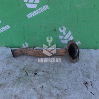 Приемная труба глушителя VW Golf 2 Jetta 2 83-92