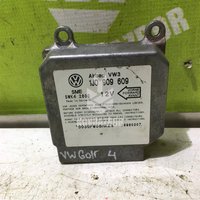 Блок управления AIR BAG VW Golf 4 Bora 97-05