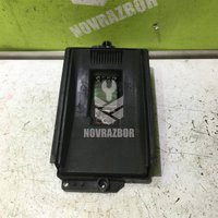 Резистор отопителя VW Golf 4 Bora 97-05