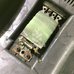 Резистор отопителя VW Golf 4 Bora 97-05 Резистор отопителя VW Golf 4 Bora 97-05