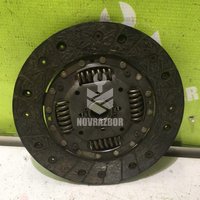 Комплект сцепления VW Golf 4 Bora 97-05