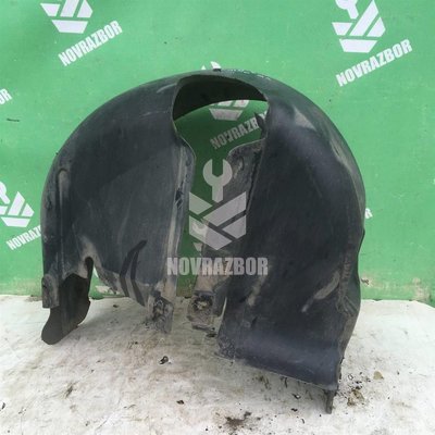 Локер задний правый VW Golf 4 Bora 97-05