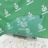 Стекло двери передней левой VW Passat B4 94-96