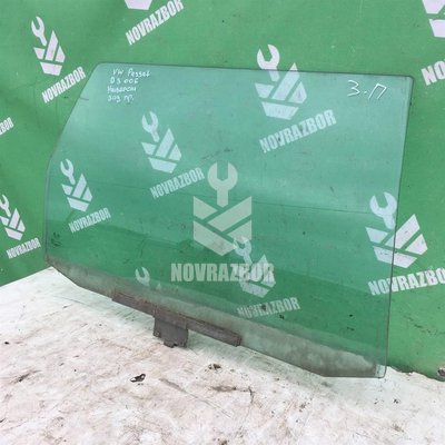 Стекло двери задней правой VW Passat B4 94-96 Стекло двери задней правой VW Passat B4 94-96