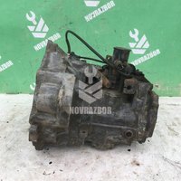 МКПП механическая коробка VW Passat B4 94-96