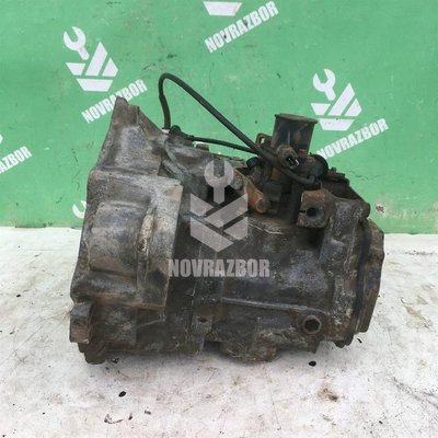 МКПП механическая коробка VW Passat B4 94-96 МКПП механическая коробка VW Passat B4 94-96