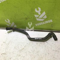 Патрубок VW Passat  B3  1988-1993