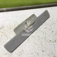 Козырек солнцезащитный (внутри) VW Golf 4 Bora 97-05