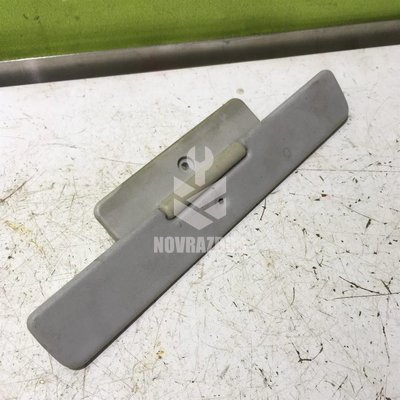 Козырек солнцезащитный (внутри) VW Golf 4 Bora 97-05