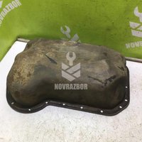 Поддон масляный двигателя VW Passat  B3  1988-1993