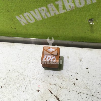 Реле BMW 3-серия E36 91-98