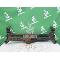Балка передняя поперечная VW Golf 2 Jetta 2 83-92