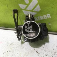 Заслонка дроссельная механическая BMW 3-серия E30 82-91