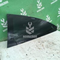 Стекло кузовное глухое левое Ford Focus 1 1998-2004