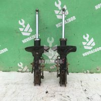 Амортизатор передний Kia Cerato 2004-2008