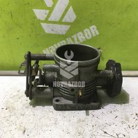 Заслонка дроссельная механическая BMW 5-серия E28 81-87