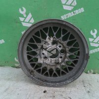 Диск колесный легкосплавный BMW 5-серия E34 88-95