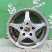 Диск колесный легкосплавный BMW 5-серия E34 88-95