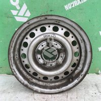 Диск колесный железо BMW 5-серия E28 81-87