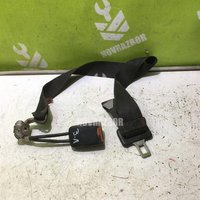 Ремень безопасности VW Passat B3 1988-1993