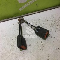 Ответная часть ремня безопасности Audi 80  90  B3  86-91