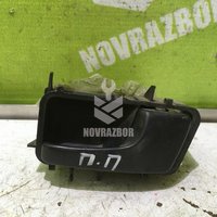 Ручка двери внутренняя правая VW Passat B3 1988-1993