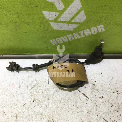 Датчик ABS задний левый Chevrolet Aveo T200 03-08 Датчик ABS задний левый Chevrolet Aveo T200 03-08