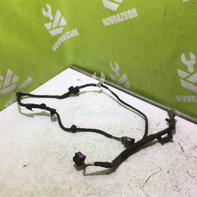 Проводка (коса) VW Golf 4 Bora 97-05 Проводка (коса) VW Golf 4 Bora 97-05