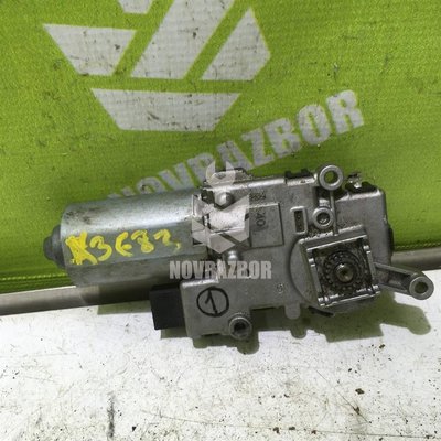 Моторчик люка BMW 6-серия E64 2004-2009 Моторчик люка BMW 6-серия E64 2004-2009