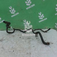Трубка системы охлаждения VW Passat B4 94-96