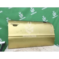 Дверь передняя правая Audi 80 90 B3 86-91