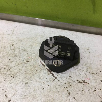 Датчик ускорения Peugeot 408 2012> Датчик ускорения Peugeot 408 2012>