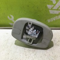 Ремень безопасности Skoda Yeti 2009-2018