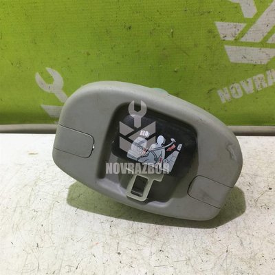 Ремень безопасности Skoda Yeti 2009-2018 Ремень безопасности Skoda Yeti 2009-2018