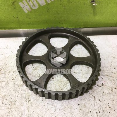 Шестерня (шкив) распредвала Audi 80  90  B3  86-91